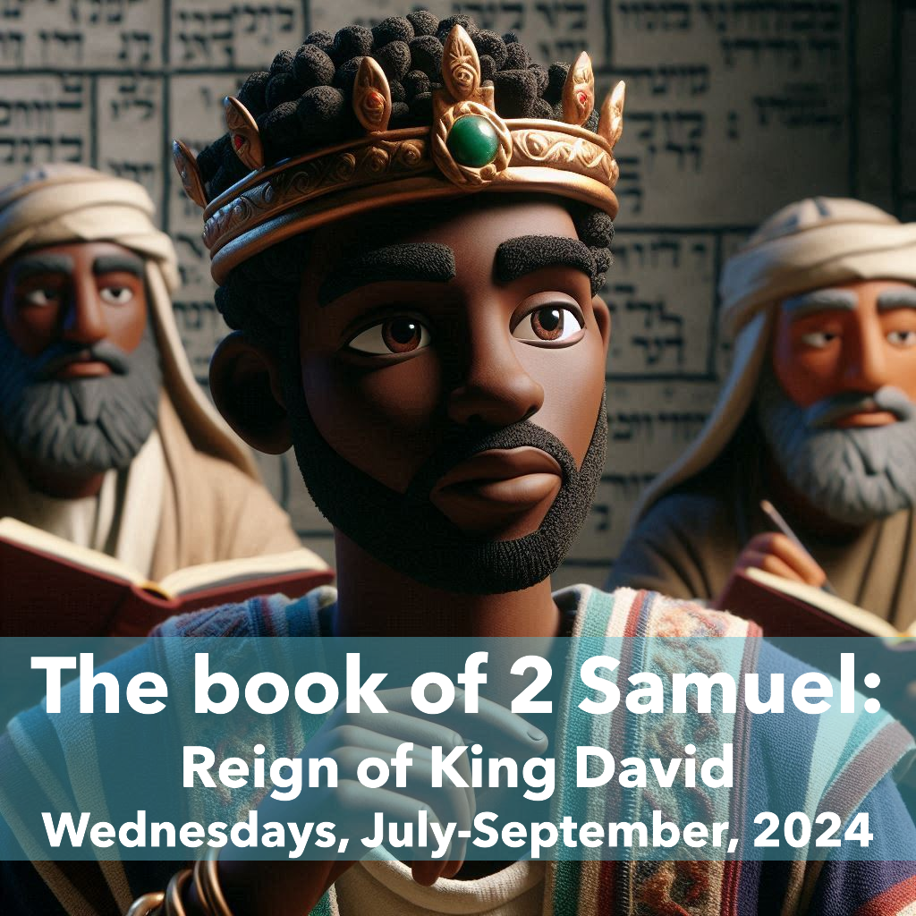 Book of 2 Samuel