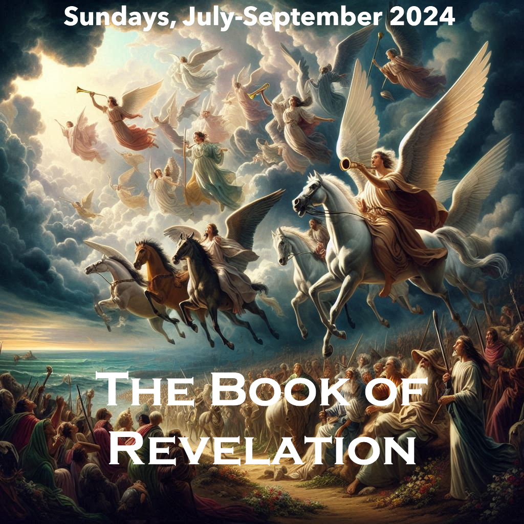 Book of Revelation