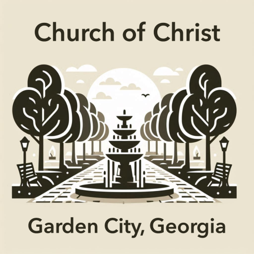 Garden City Church