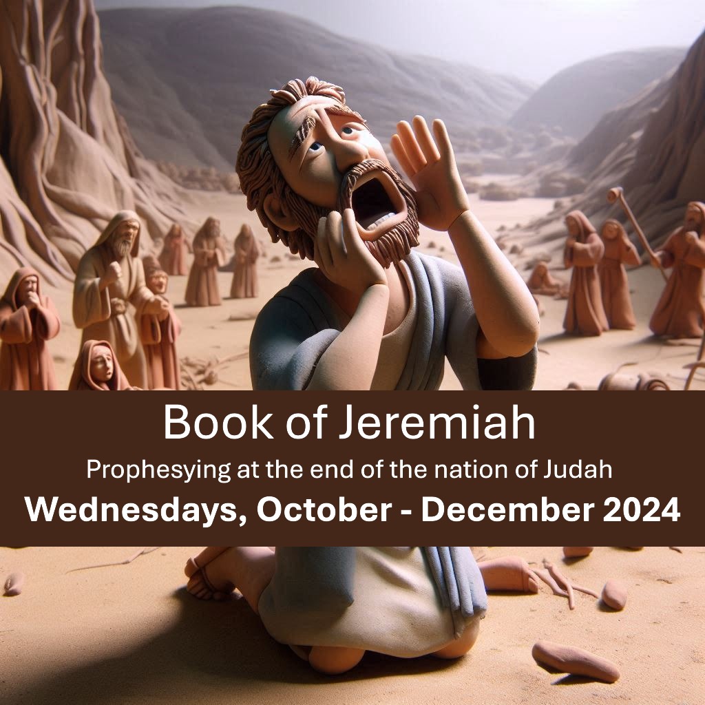 Book of Jeremiah