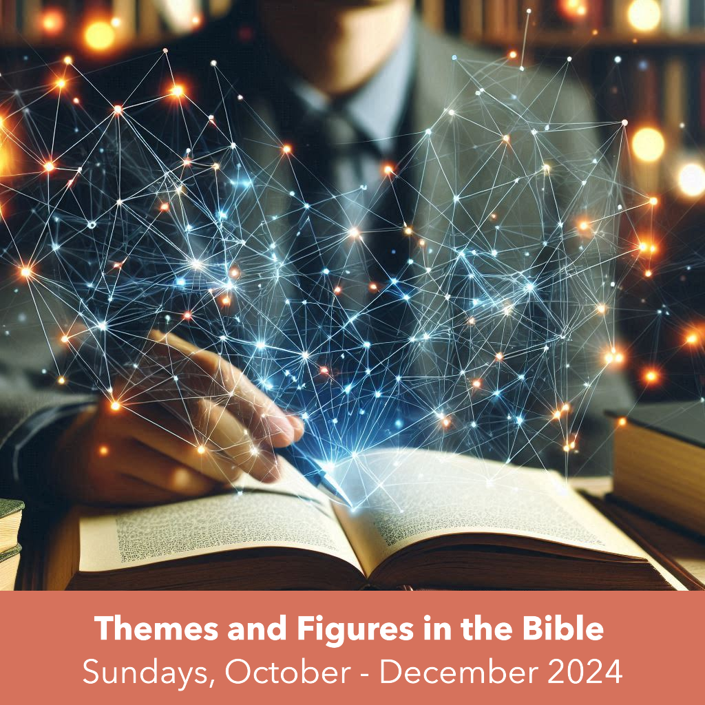 Themes and Figures in the Bible