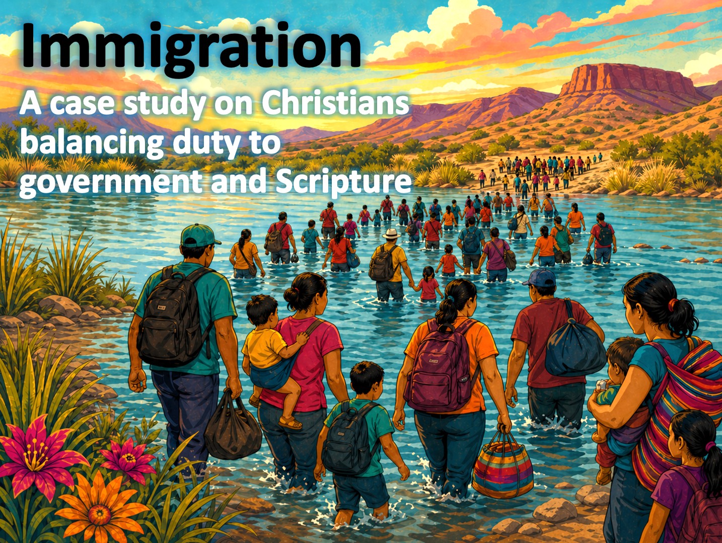 Immigration