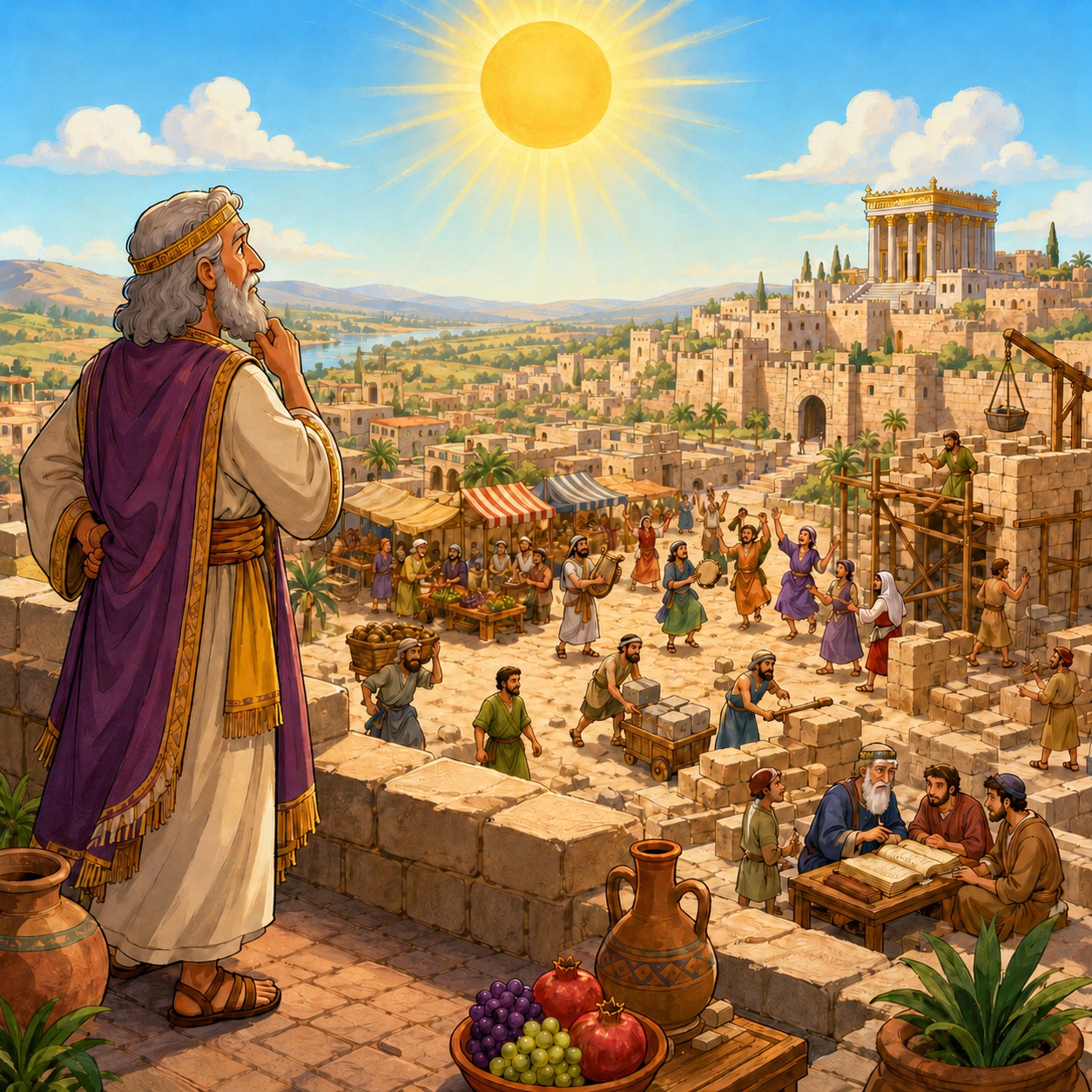 Ecclesiastes