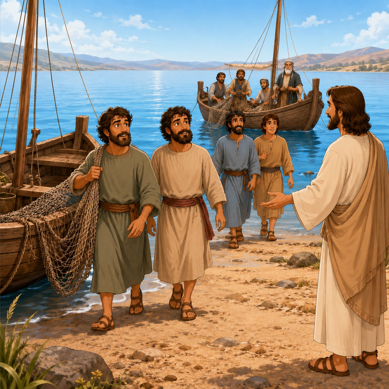 Book of Mark
