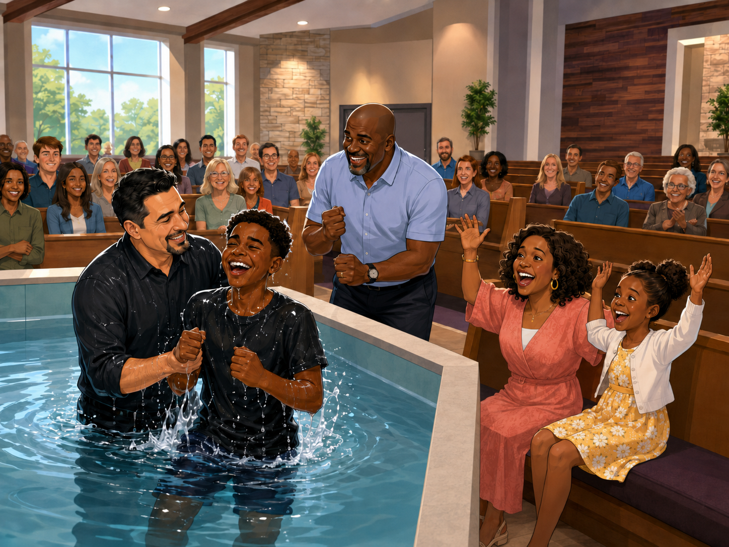 When and Why Should I Become a Christian?
