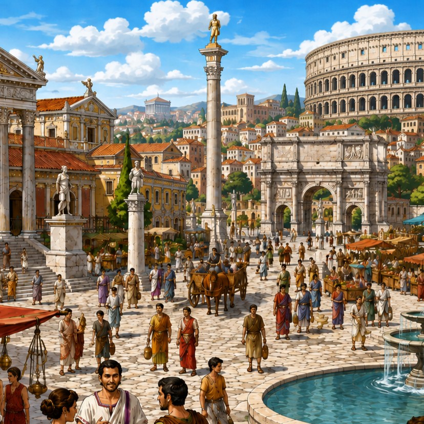 Book of Romans